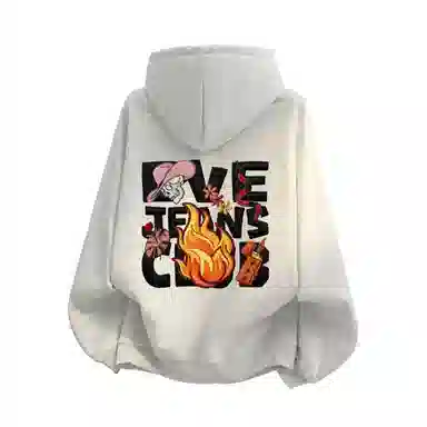 EVE jeans logo