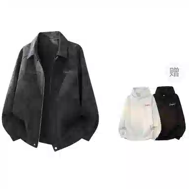 DUKE+DEXTER cleanfitLogoVintage