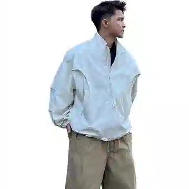 City Hipster cleanfit