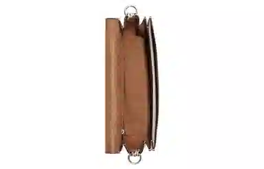 COACH Morgan 27 Chalk White