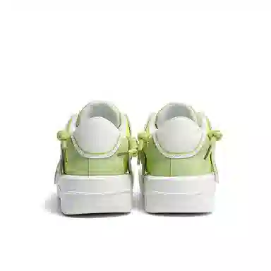 Acupuncture Low Sneakers Green