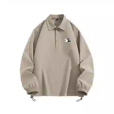 HIPANDA tpolo2025 Polo