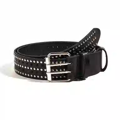 MINISO y2k PU 3.8cm