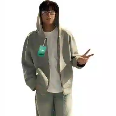 H.V.G.A boxy