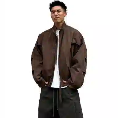 City Hipster cleanfit