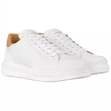 Louis Vuitton Beverly Hills Low Top