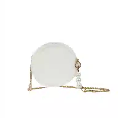 CHANEL 17*17*4cm