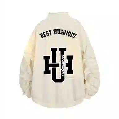 HUANQIU Logo