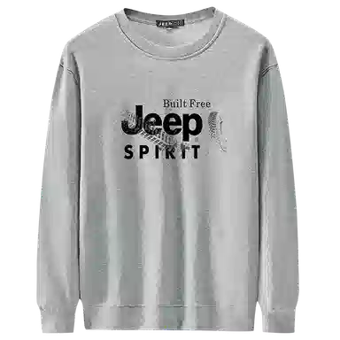 JEEP SPIRIT T