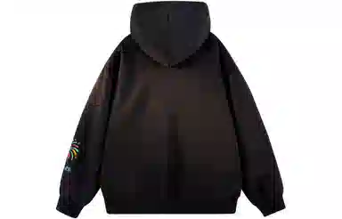 No Tears logovintage