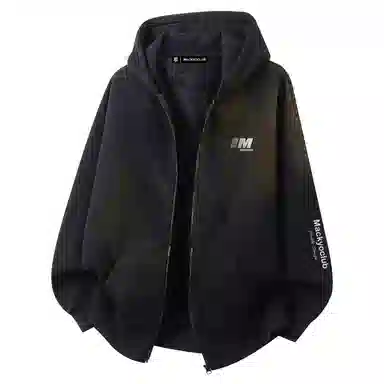 Mackyo x soorchce Logo