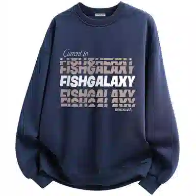 FISHGALAXY Logo