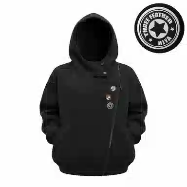 HUANQIU DIY380gboxyfit