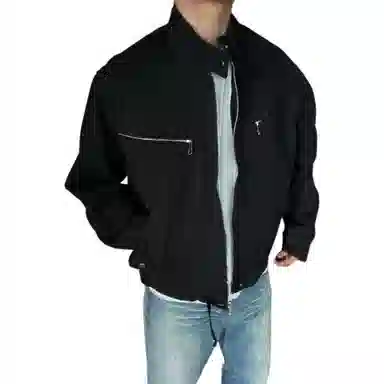 DEMAVIE OOTDcleanfit