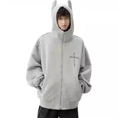 DEMAVIE vibeoversize