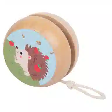YOYO