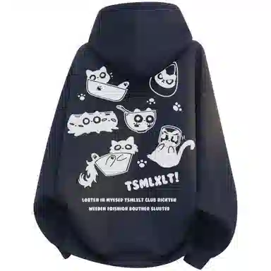 TSMLXLT CleanfitLogo