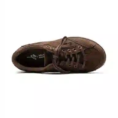 Mule Donkey Retro Mule Sneakers