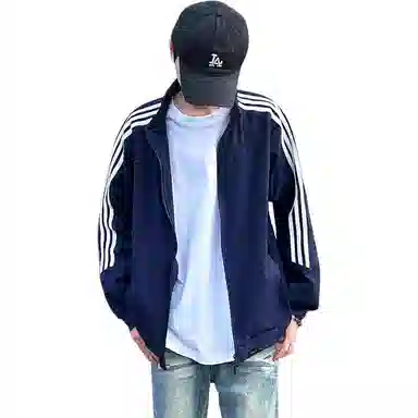 DEMAVIE cleanfitvibe