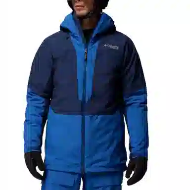 Columbia Winter District 600