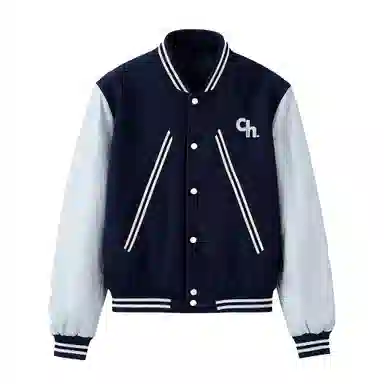 CHARLIE GOLF Cleanfitlogo