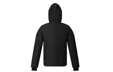 Canada Goose MacMillan Black