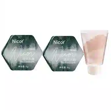 NICOR