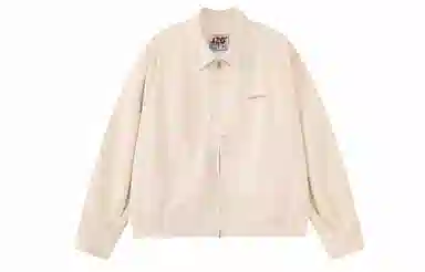 F426 Embroidered Floral Jacket