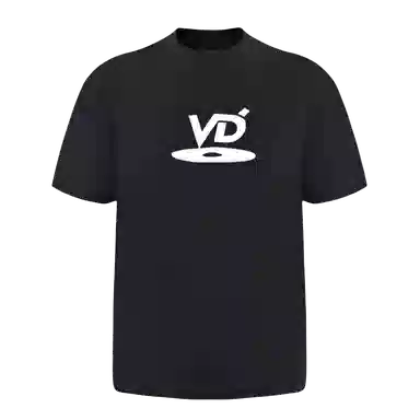 YICHEN VD006vibecleanfitT