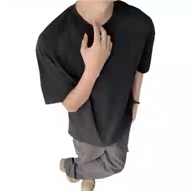 CTIDESTRAW tcleanfitT