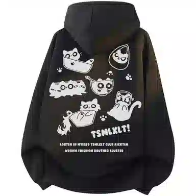 TSMLXLT CleanfitLogo