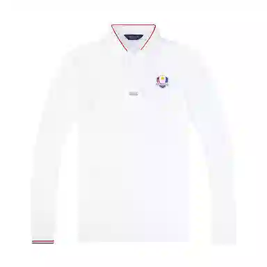 RYDER CUP EST.1927 FW25 POLO
