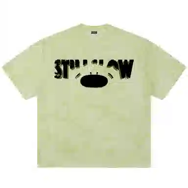 Stillslow logoT