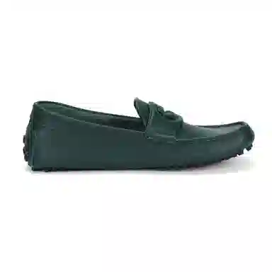 Gucci Interlocking G Low Green
