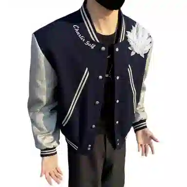 CHARLIE GOLF cleanfitlogo