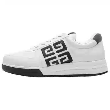 Givenchy G4 White Black