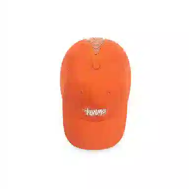 肯默 格子拼接 棉 棒球帽 男女同款情侣款