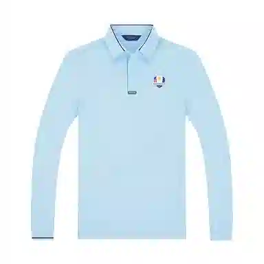 RYDER CUP EST.1927 FW25 POLO