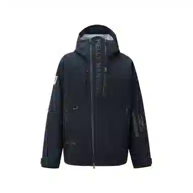 HELLY HANSEN Snowboard RECCO