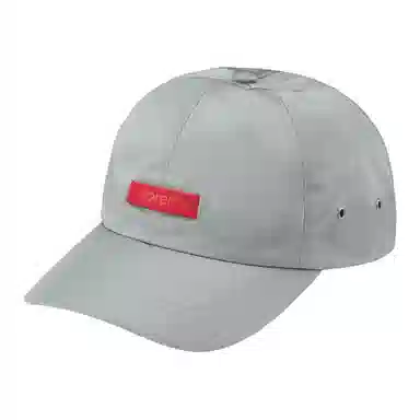 Supreme SS23 WEEK9 LEATHER PATCH 6-PANEL