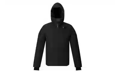 Canada Goose MacMillan Black