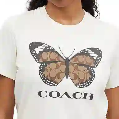 COACH SS24 LogoT