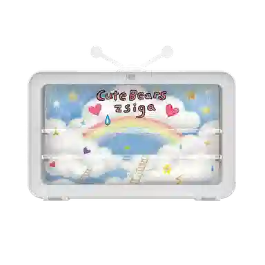 LIGHT YOUR BRICKS Zsiga