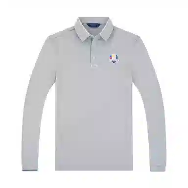 RYDER CUP EST.1927 FW25 POLO