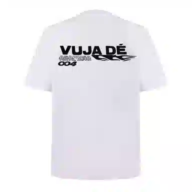 YICHEN VD004vibecleanfitT