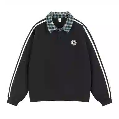 COLD MAPLE FW25 POLO