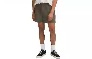 lululemon Shorts SS23