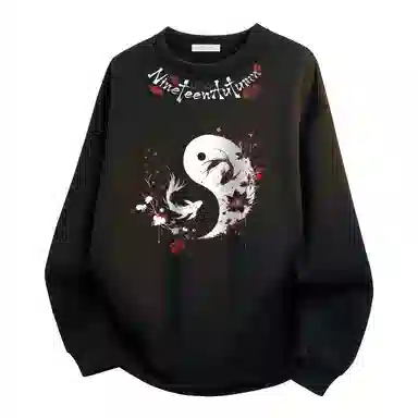 NINETEEN AUTUMN logo