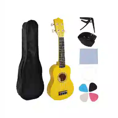 EDDO KIDS EK-YQ-8 21'ukulele