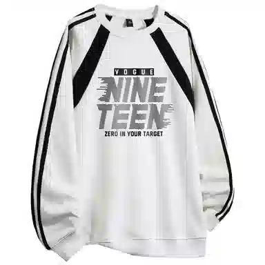 NINETEEN AUTUMN logo
